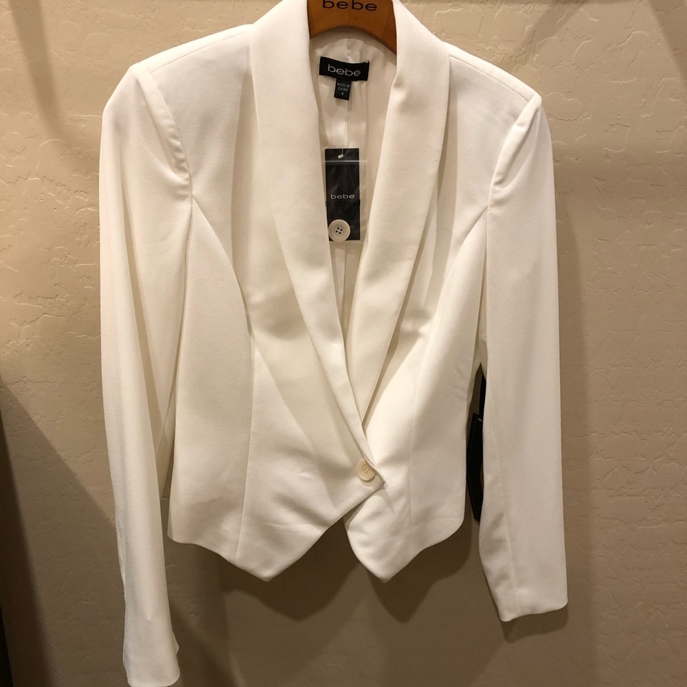 Bebe Jacket